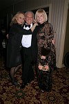 Cornelia Bregman, Marty Richards, Marlene Sexton