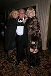 Cornelia Bregman, Marty Richards, Marlene Sexton