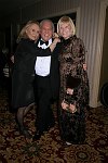 Cornelia Bregman, Marty Richards, Marlene Sexton