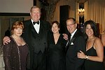 Linda and Ken Howard, Lou-Ellen Barkan, Rick and Tami Schneider