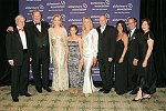 Ken Howard, Jean Smart, Shannon Miller, Joanna Cassidy, Dominic Chianese, Tami and Rick Schneider, Lou-Ellen Barkan
