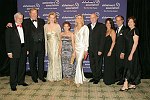 Ken Howard, Jean Smart, Shannon Miller, Joanna Cassidy, Dominic Chianese, Tami and Rick Schneider, Lou-Ellen Barkan
