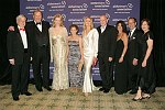 Ken Howard, Jean Smart, Shannon Miller, Joanna Cassidy, Dominic Chianese, Tami and Rick Schneider, Lou-Ellen Barkan