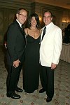 Rick and Tami Schneider, Andrew Wineburgh