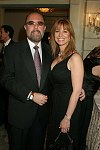 Bobby & Jill Zarin
