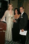 Jean Smart, Tami and Rick Schneider