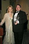 Jean Smart, Michael Long