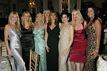 Colleen Rein, Debra Wasser, Michele Boxer, Sara Galloway, Jill Zarin, Arlene Lazar,Jane Tanney, Donna Soloway