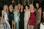 Colleen Rein, Debra Wasser, Michele Boxer, Sara Galloway, Jill Zarin, Arlene Lazar,Jane Tanney, Donna Soloway