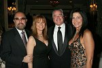 Bobby  and Jill Zarin, Dick and Donna Soloway