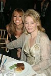 Jill Zarin, Jean Smart