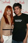 Tori Amos, Trent Vanegas