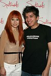 Tori Amos, Trent Vanegas