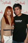 Tori Amos, Trent Vanegas