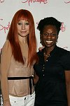 Tori Amos, Delania Dixon 