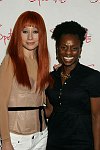 Tori Amos, Delania Dixon 