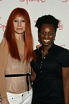 Tori Amos, Delania Dixon 