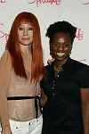Tori Amos, Delania Dixon 
