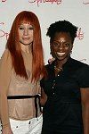 Tori Amos, Delania Dixon 
