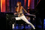 Tori Amos<br> <br>Tori Amos