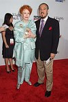 Arlene Dahl, Mark Rosen