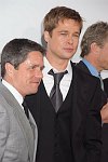 Brad Grey, Brad Pitt