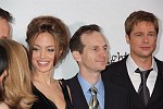 Angelina, Denis O'Hare, Brad Pitt