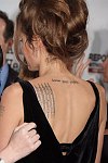 Angelina Jolie