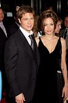 Brad Pitt, Angelina Jolie