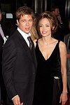 Brad Pitt, Angelina Jolie