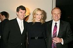 Ross Fitzgerald, Cate Blanchett, Anthony Pratt