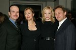 Jefferson Mays, Susan Lynons, Cate Blanchett, Andrew Upton