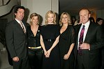Wayne Campbell, Sarah Campbell, Cate Blanchett,  Suzanne Meth, Anthony Pratt