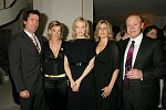 Wayne Campbell, Sarah Campbell, Cate Blanchett,  Suzanne Meth, Anthony Pratt