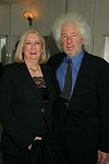 Jane Friedman,Dan Halpern