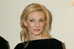 Cate Blanchett