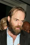 Hugo Weaving