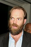 Hugo Weaving