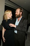 Cate Blanchett, Hugo Weaving