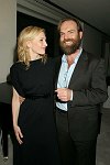 Cate Blanchett, Hugo Weaving