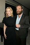 Cate Blanchett, Hugo Weaving