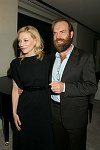 Cate Blanchett, Hugo Weaving