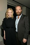 Cate Blanchett, Hugo Weaving