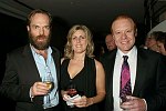 Hugo Weaving, Suzanne Meth, Jonathan Pratt