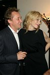 Andrew Upton, Kate Blanchett