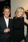 Andrew Upton, Cate Blanchett