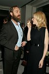 Hugo Weaving, Cate Blanchett