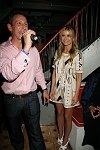 Adam Shankman, Carmen Electra