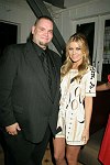 Bubba, Carmen Electra