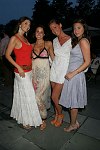 Gabrielle and Samantha Marcus, Nicole Oge, Stella Keitel